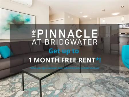 The Pinnacle at Bridgwater | 355 Bridge Lake Drive, Winnipeg