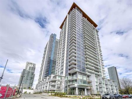 1br 1 bath apt#1502-2351 Beta Avenue - Burnaby,