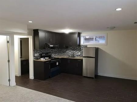 Coventry Hills Legal Basement For Rent | Calgary