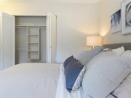 2 Bed, in Surrey BC, In-suite storage