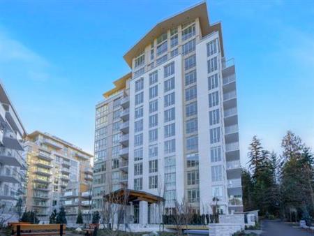 Brand new unfurnished 2 bed 2 bath apartment in Lynn Valley for rent