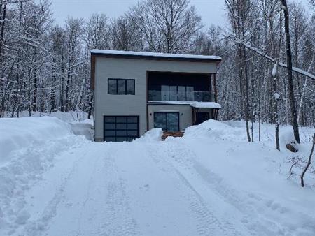 Maison neuve à louer tout inclus