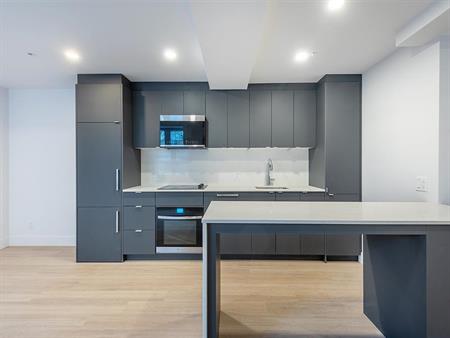 2 Bedroom - 3477 Drummond, Montréal