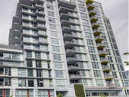 1Br + 1Ba + Balcony @ Alto Tower, Near DowntownVancouver