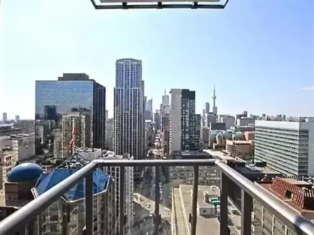 Wonderful Corner UNIT BURANO! | 832 Bay Street, Toronto