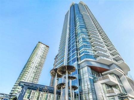 One Bedroom, Metrotown, beautiful , Secure