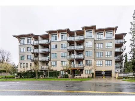 2 Bedroom 1 bathroom Apartment | 15388 105 Avenue, Surrey