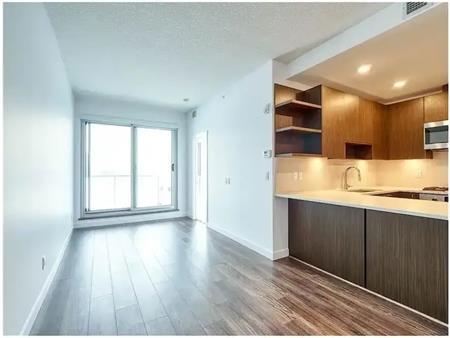 Bridgeland Radius - 2 Bed + 2 Baths | 88 - 9 Street Northeast, Calgary