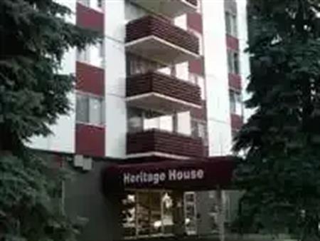 Heritage House Rental | 8315 105 Street Northwest, Edmonton