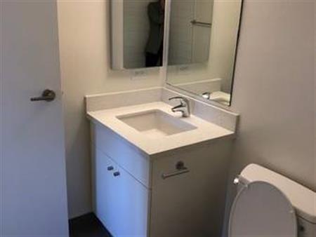 Newly Renovated 1 Bedroom at Pineview Place