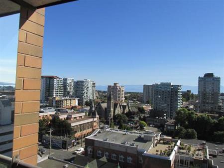 FURNISHED 1 Bdrm CONDO with a Spectacular View