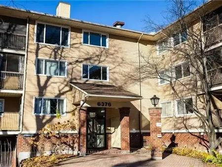 6376 Bilberry Dr Unit 205 | 6376 Bilberry Dr, Ottawa