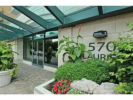 570 Laurier Ave West Unit 2305 | 570 Laurier Ave West, Ottawa