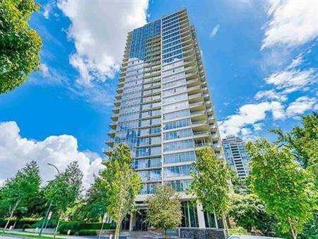 Burnaby 2Bed+2Bath apartment for rent