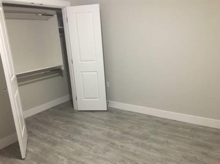 For Rent/basement