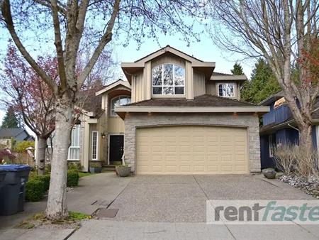 walkout  basement suite 2 bedroom with den | Surrey