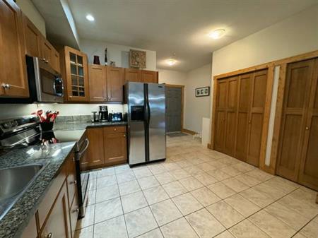 3 BR Townhouse in Osoyoos - Snowbird Rental