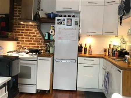 1 Bedroom Kitsilano