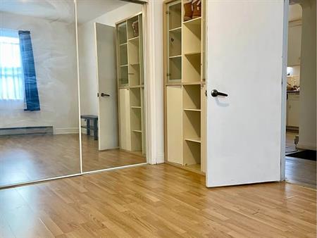 1 Chambre Privé À Louer Gatineau Hull