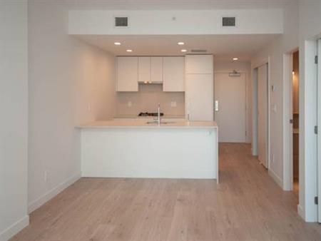 Brentwood | Unfurnished 1 Bed 1 Bath at AKIMBO