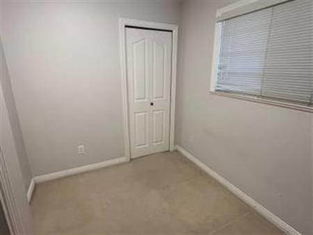 2 Bedroom Basement for Rent