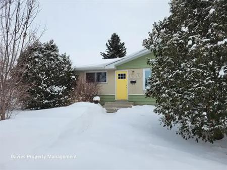 13537 117 St NW - BSMT | 13537 117 St NW, Edmonton