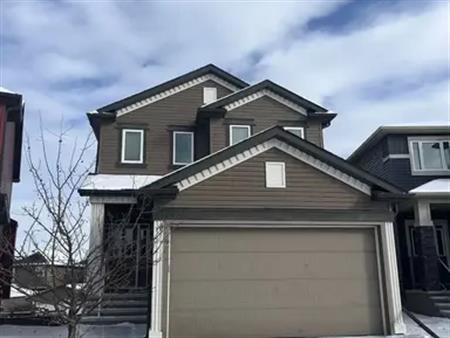 Evanston Gem 2 Floors | Calgary