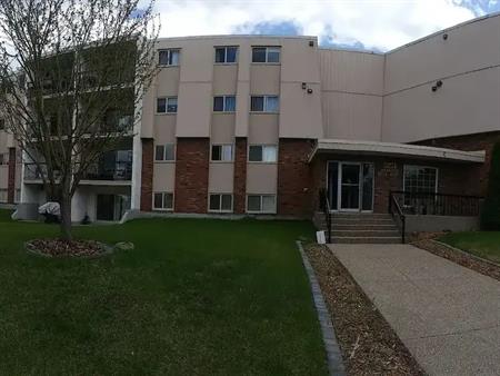 One Bedroom Suite Near Southgate - In suite laundry | Edmonton