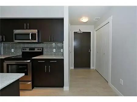 Fox One - 24th Floor One Bedroom Condo with a great view | 2403 - 10266 - 104 STREET, Edmonton