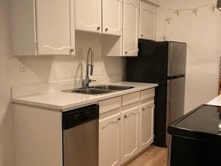 1br - Large 1 bedroom + 1 bath apartment