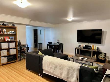 2Br suite available March 1 or 15 in Saanich