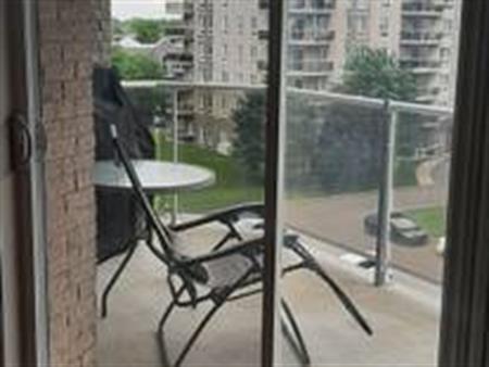 1 bedroom condo to rent - fifth floor