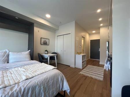 Montage Residences - MICRO Unit