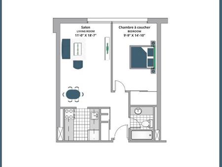 LEASE TRANSFER/CESSION DE BAIL