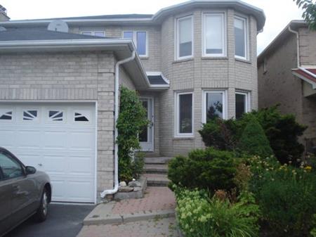 One-bedroom Basement Apartment