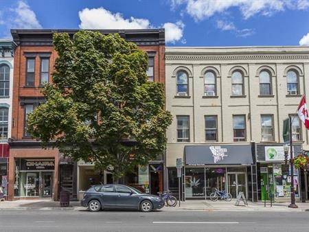 TVM GEORGE STREET INC | 412 George Street North, Peterborough