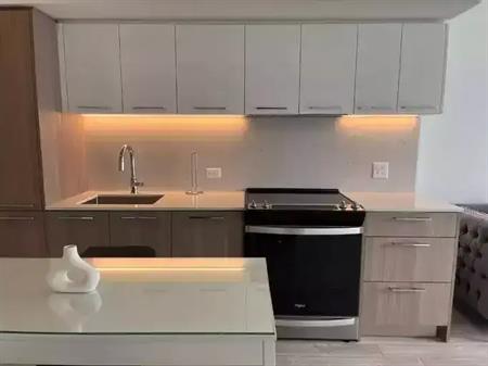 Gorgeous Riverdale Condo! | 45 Baseball Place, Toronto