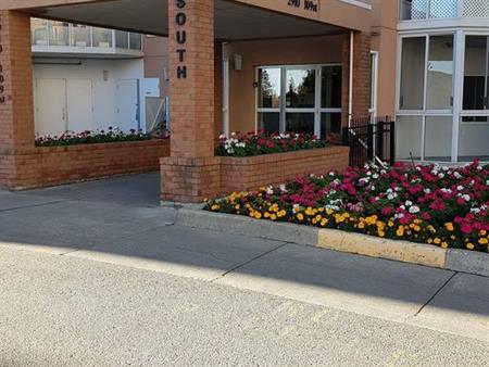 Heritage Park Towers | 2914 109 Street Northwest, Edmonton