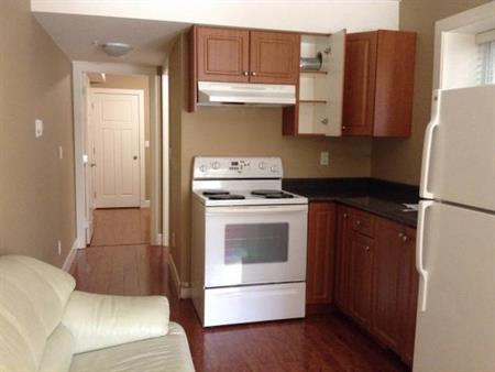 one bedroom suite for rent all inclusive Coast Meridian& Prairie