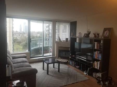 Furnished 1BR Apartment