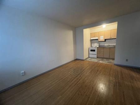 1-Bedroom Apartment for RENT in Downtown, West End!!!