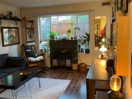 1 bed, 1 bath, pet friendly, Commercial Drive & 1st ave area - $2400/m