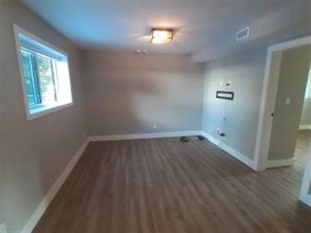 1800 new 1 bedroom Coquitlam como lake