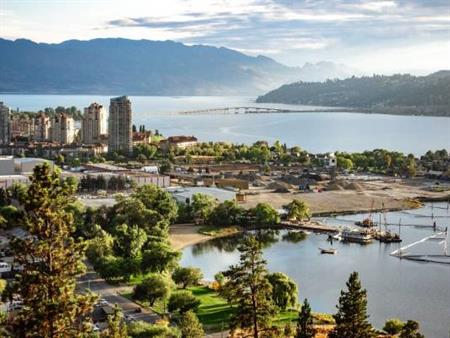 Situated in Kelowna!, 1/bd, Availability 24 Hours