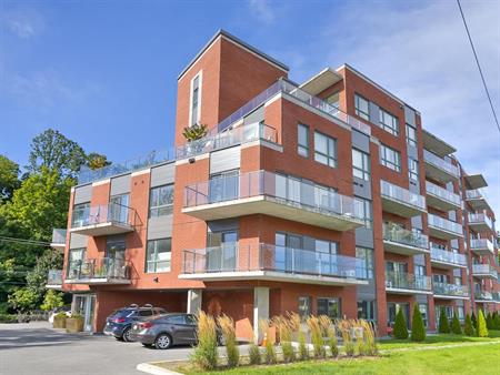 #604, 2 Bed, Bath - 9801 Rue Ceres, Dollard-des-Ormeaux