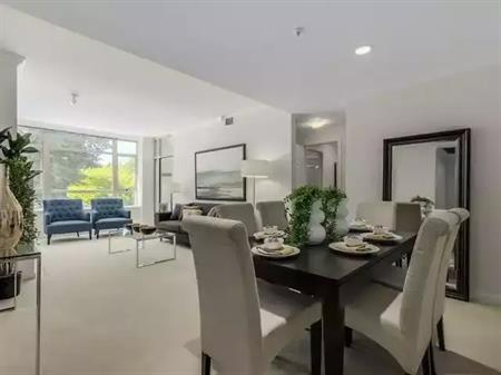 ELM Park Suite! Gorgeous Kerrisdale! | 5700 Larch Street, Vancouver