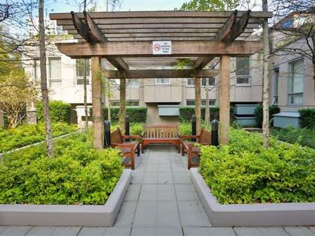 In-Suite Laundry, Modern Fitness Facility, Private Rooftop Deck