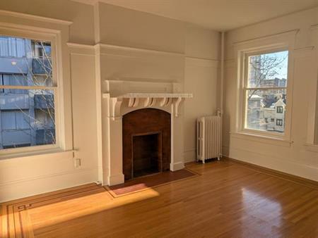 West End Heritage style Apartment, 2Br