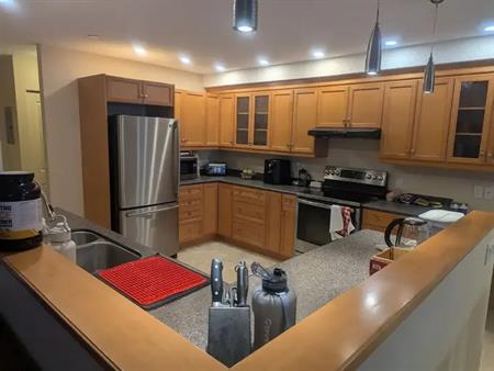 Looking for another awesome roommate to share large 3 bm condo in varsity | Calgary