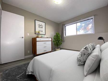 Fairhaven Apartments | 365-377 Pendygrasse Road, Saskatoon